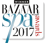 Harper&rsquo;s Bazaar Malaysia Spa Awards 2017